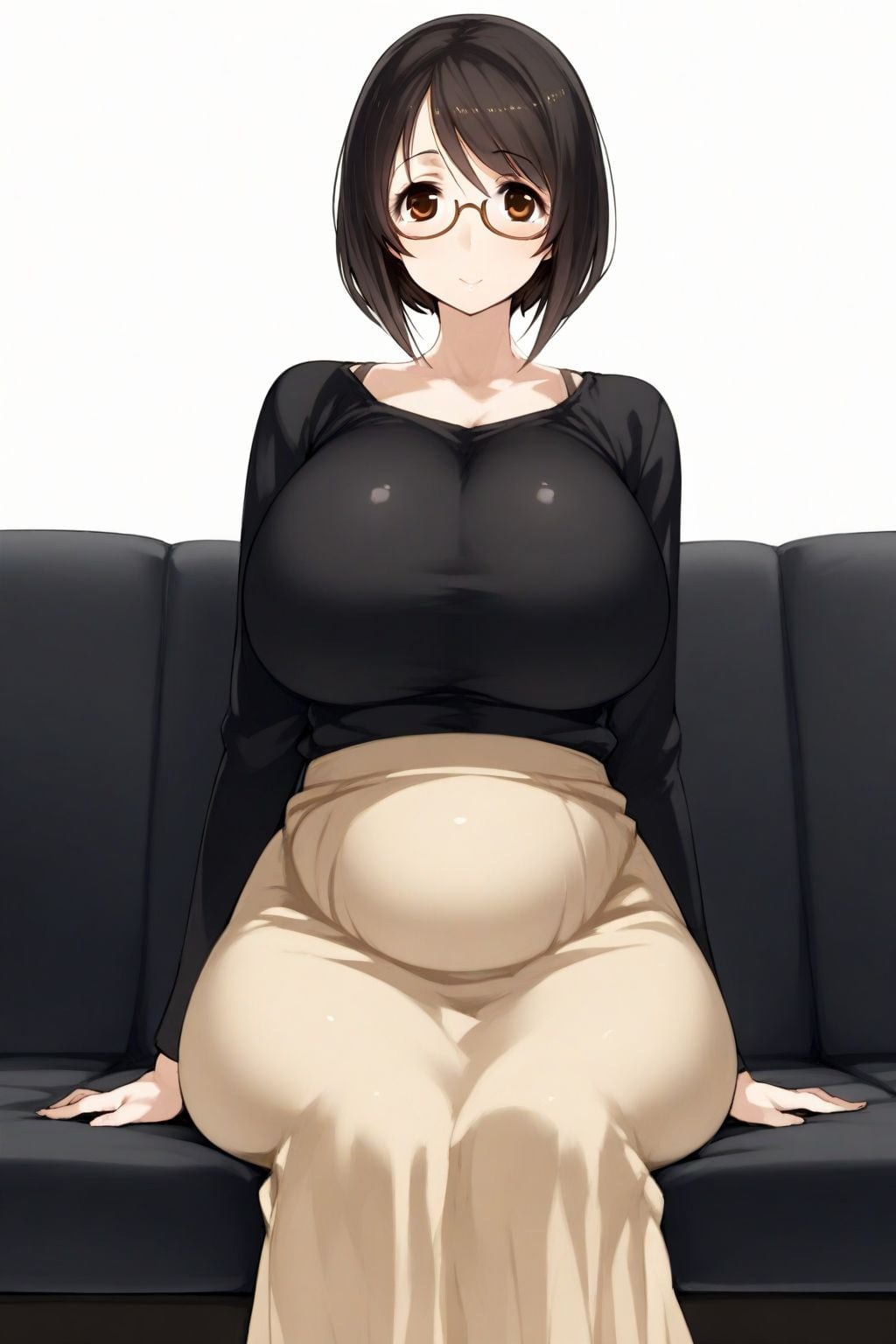 さらに大人になった元同級生ちゃん