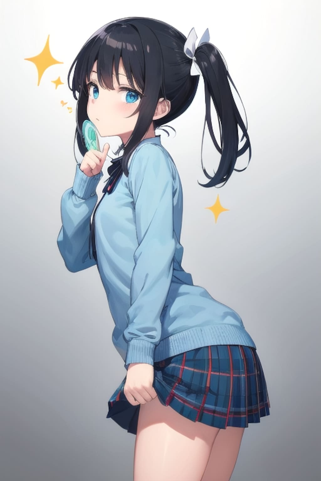 食い付きましたね