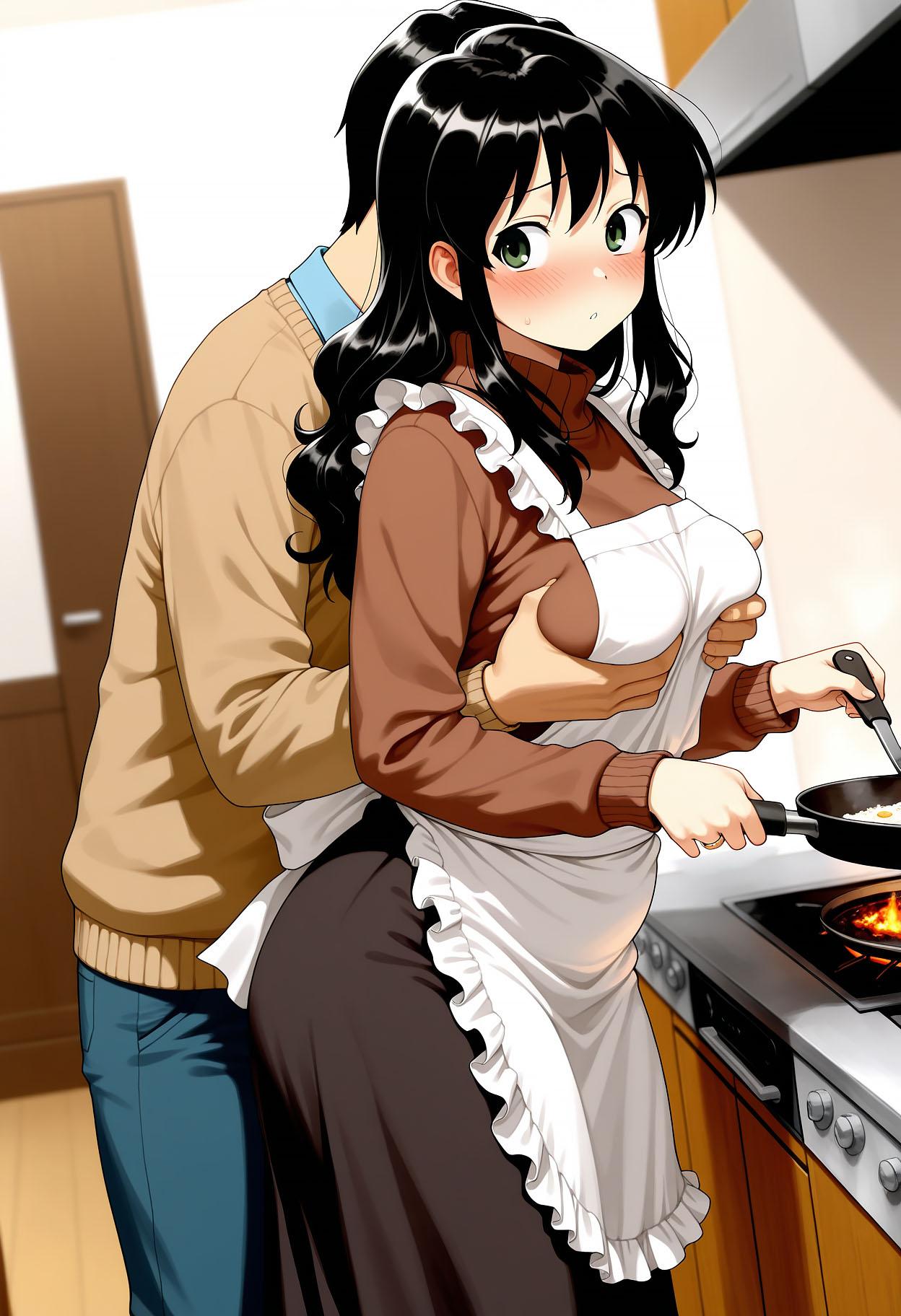 待ちきれない！