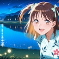 浅香五月50（つきあってよ!五月ちゃん） 7枚目