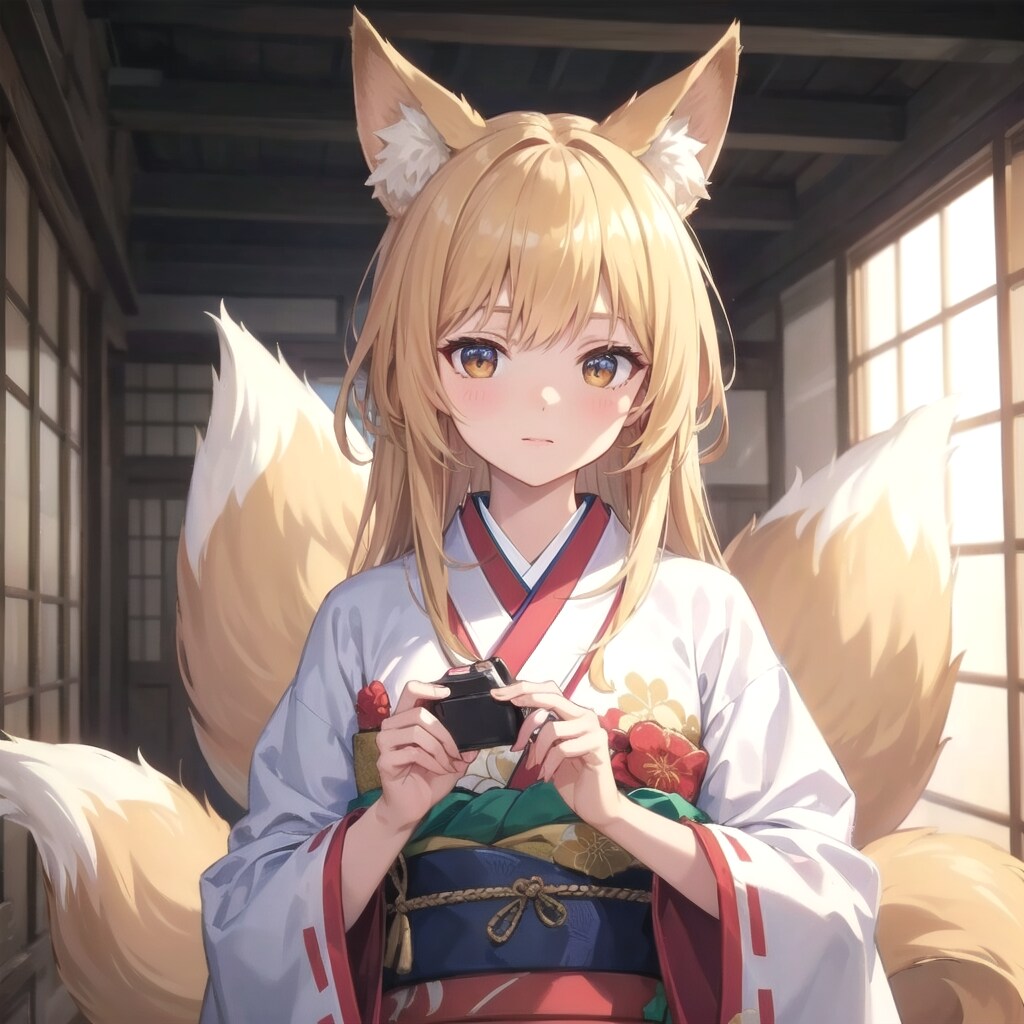 閑話：狐は干支のワイルドカード