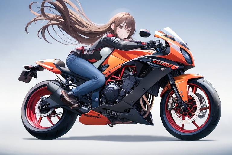 ライダー | の人気AIイラスト・グラビア