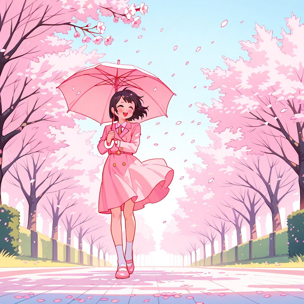 日傘