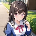 橘ありす（8816-20250401） 3枚目