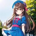 橘ありす（8816-20250401） 2枚目