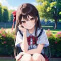橘ありす（8816-20250401） 4枚目