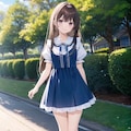 橘ありす（8816-20250401） 9枚目