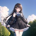 橘ありす（8816-20250401） 5枚目
