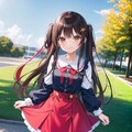 橘ありす（8816-20250401） 7枚目