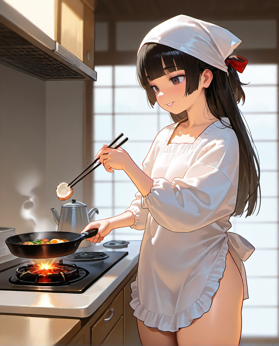 昭和の新婚