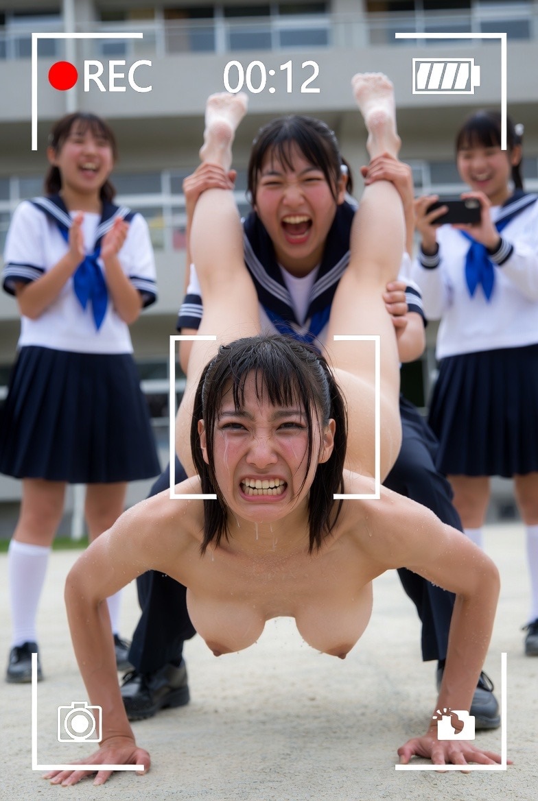手押し車でどこまでも 後編