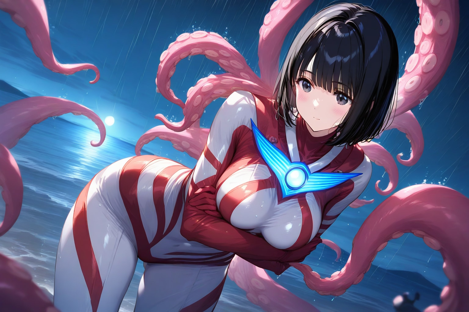 ウルトラヒロイン
