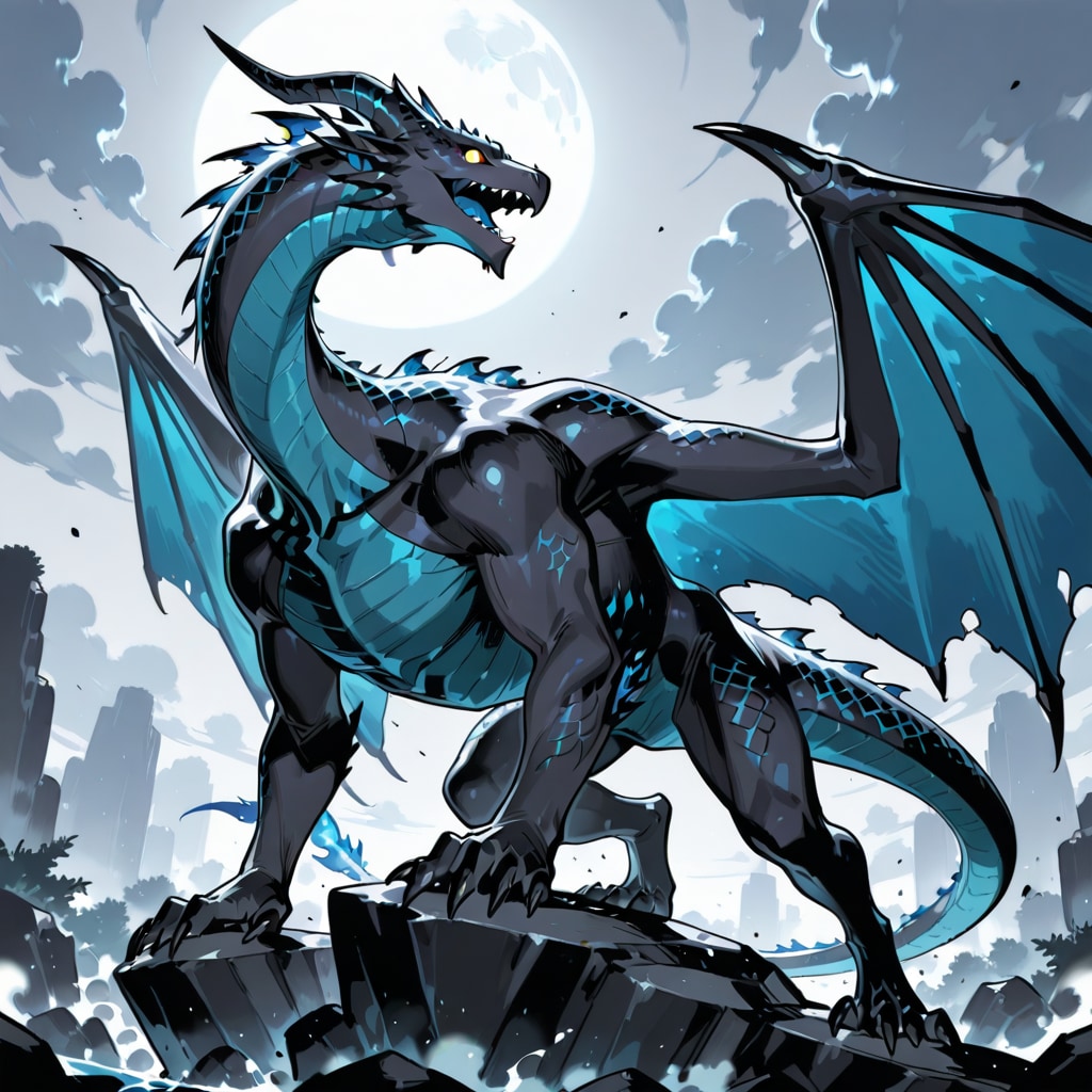 ドラゴンって | の人気AIイラスト・グラビア