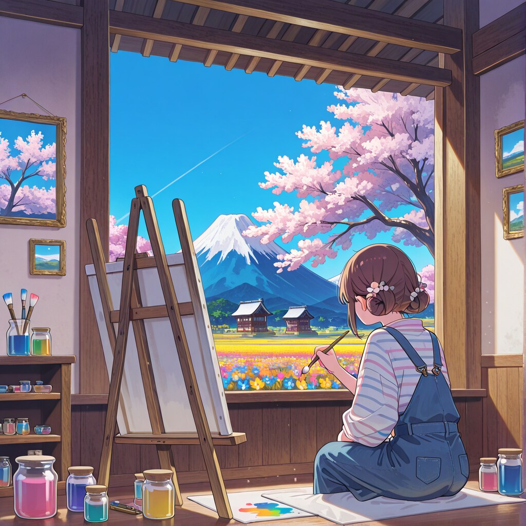 「神は細部に宿る」を司る神