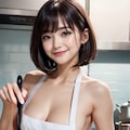 美人図鑑（No.225-1）連続静止画 4枚目