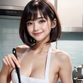 美人図鑑（No.225-1）連続静止画 5枚目