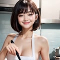 美人図鑑（No.225-1）連続静止画 8枚目
