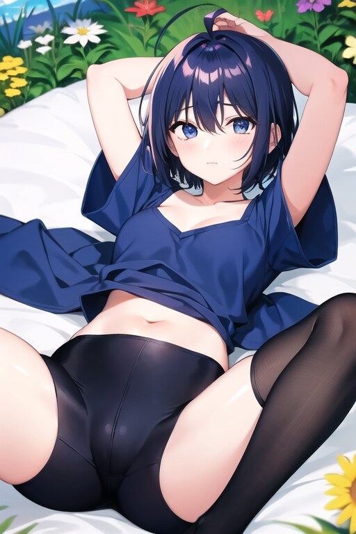 公園娘