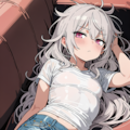 だらだら 8枚目