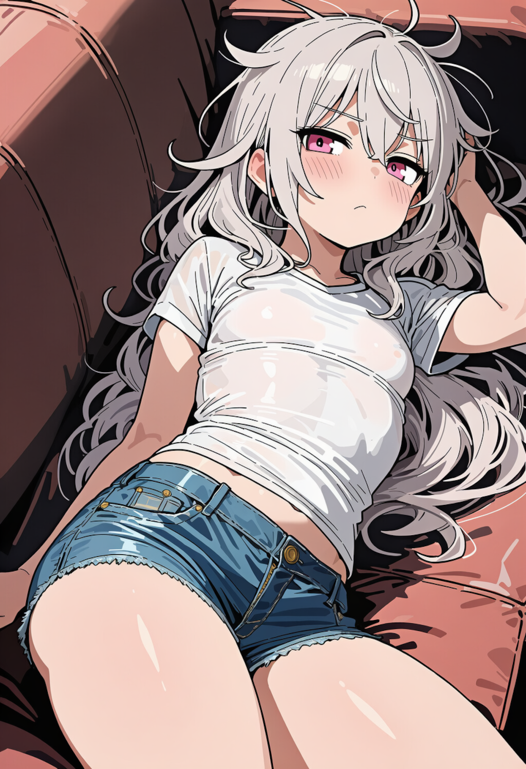 だらだら