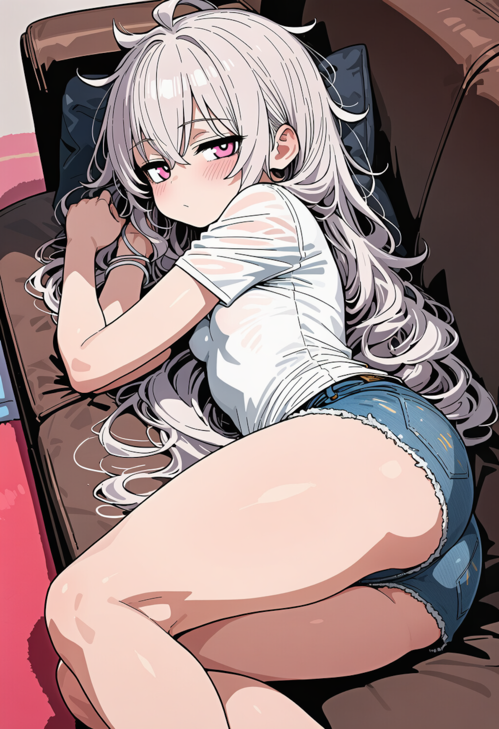 だらだら