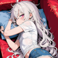 だらだら 2枚目