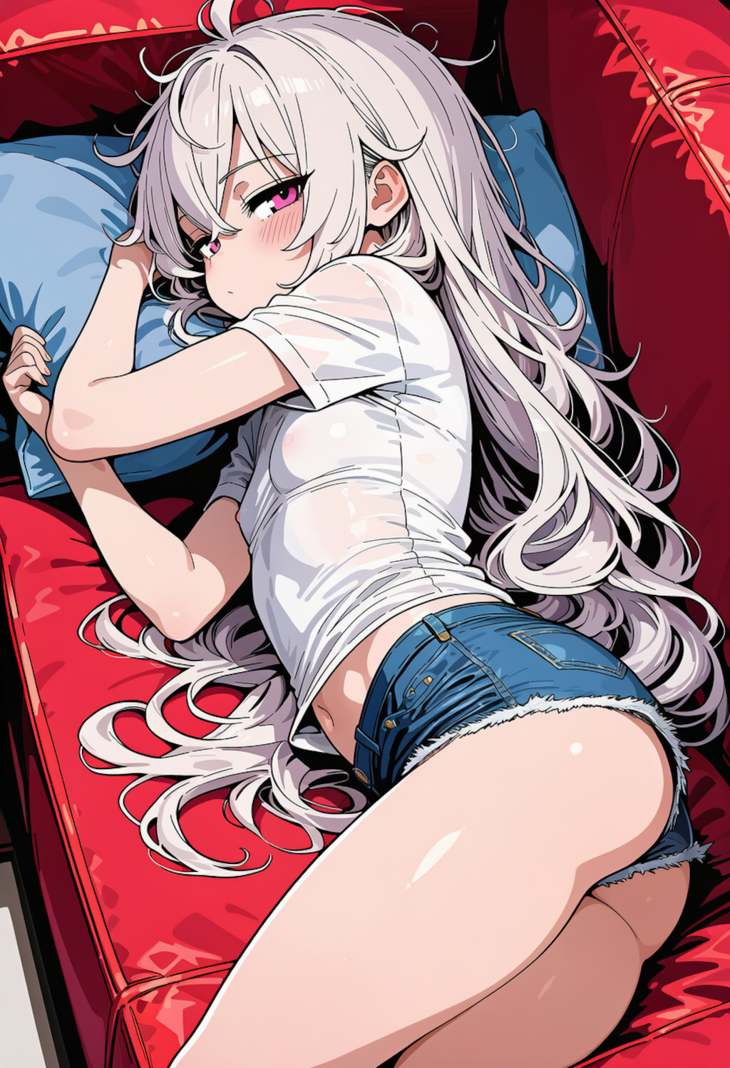 だらだら