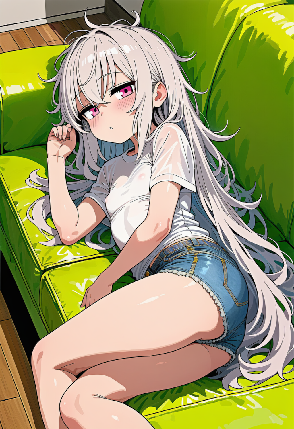 だらだら