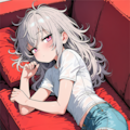 だらだら 6枚目