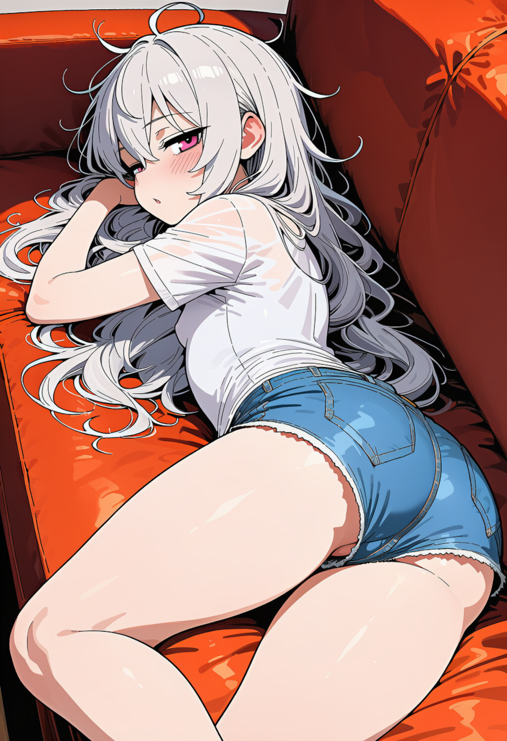 だらだら