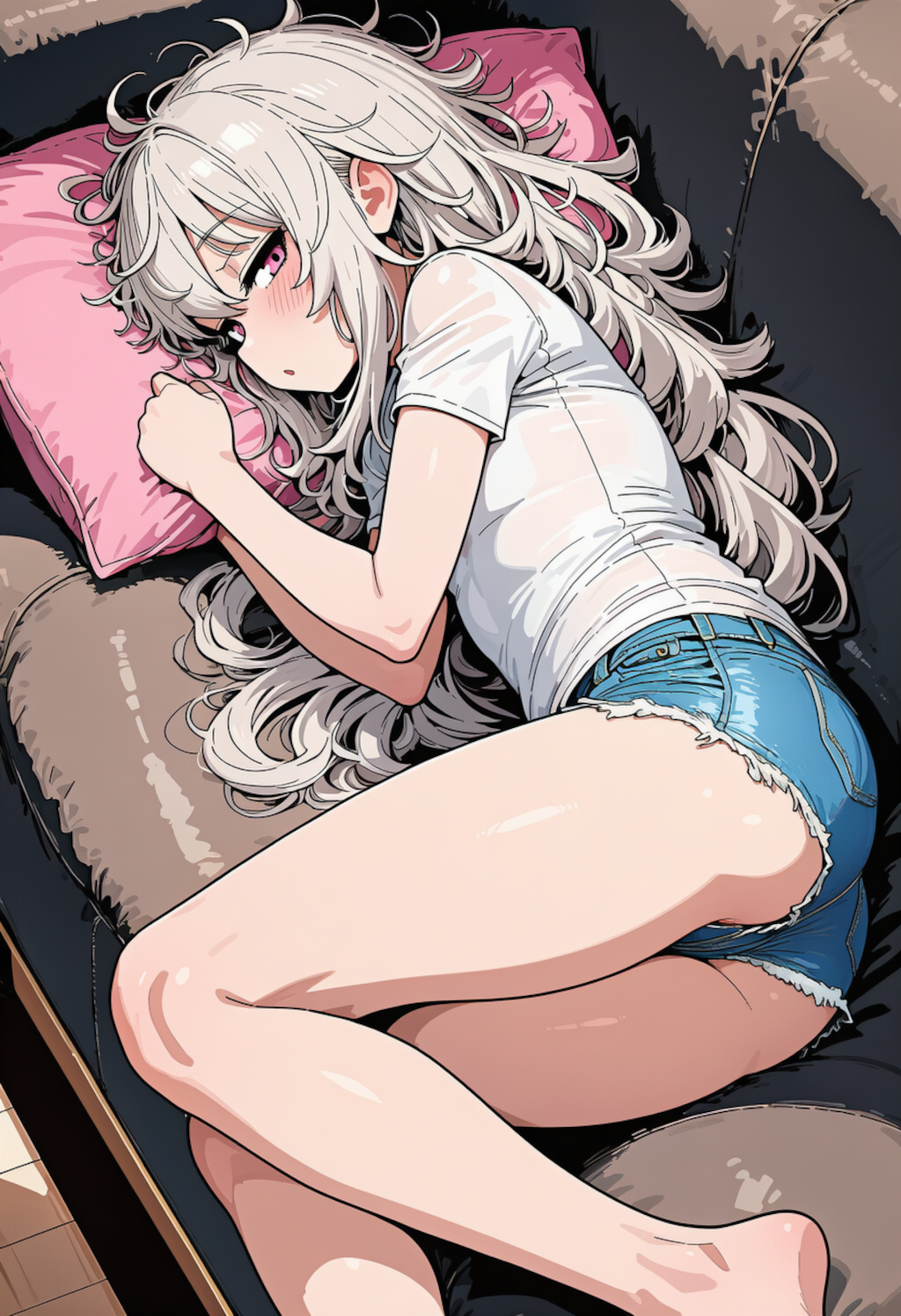 だらだら
