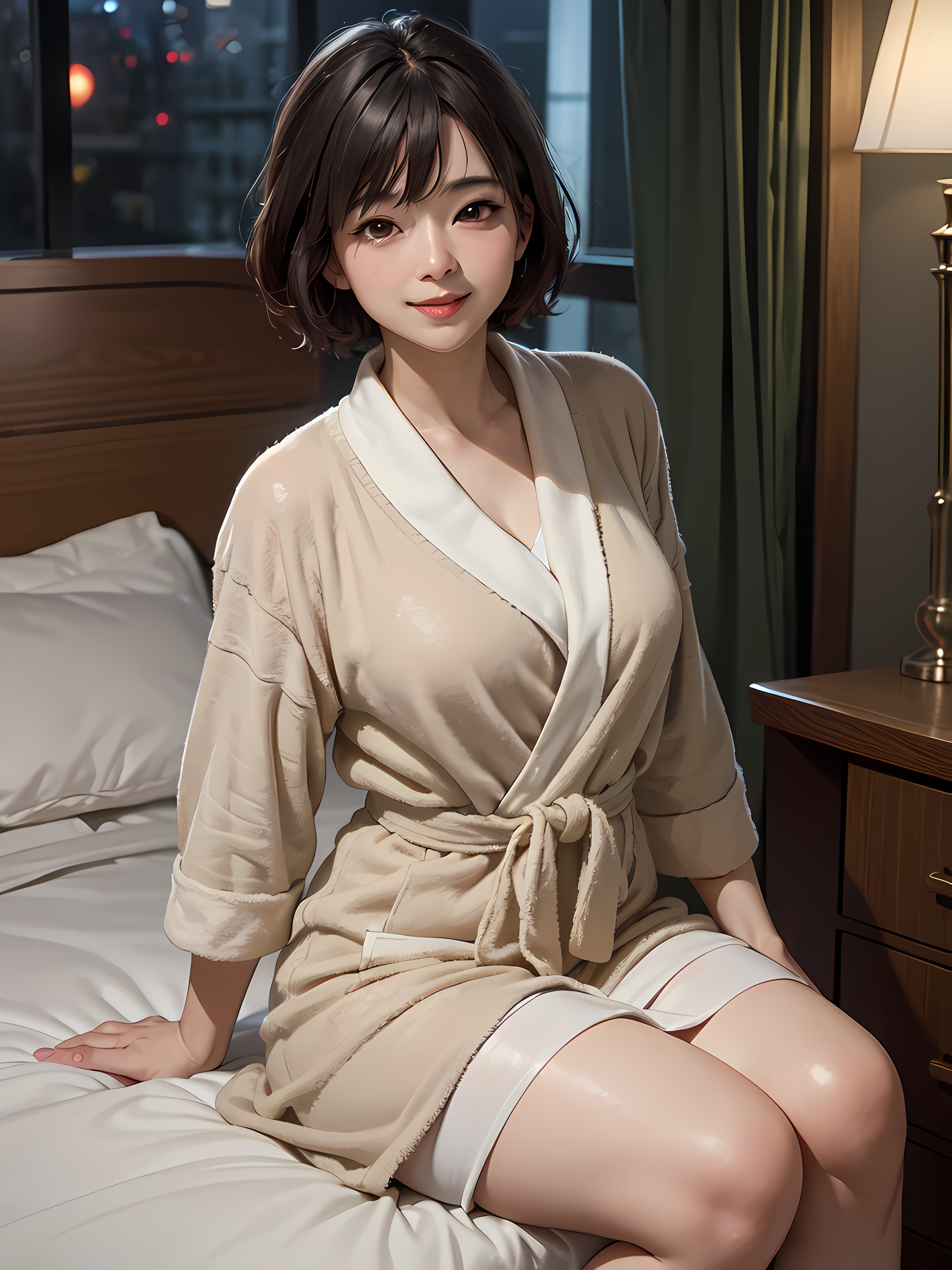 Hotel Date
