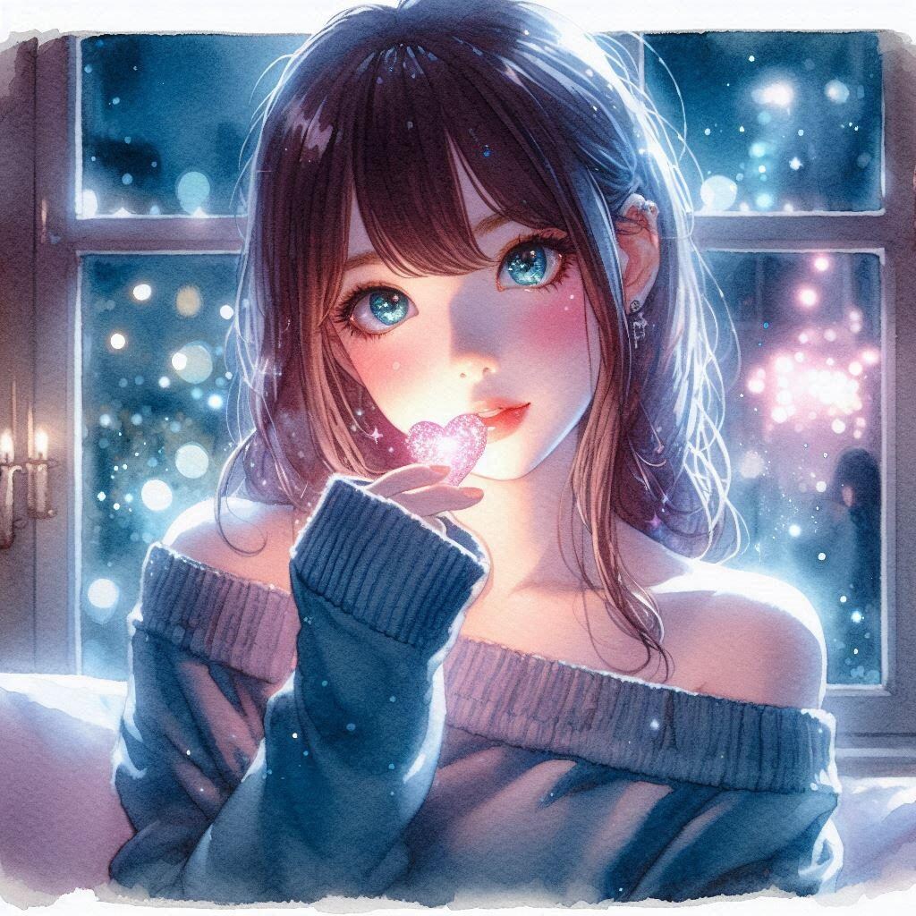 SPEC:すきすき光線