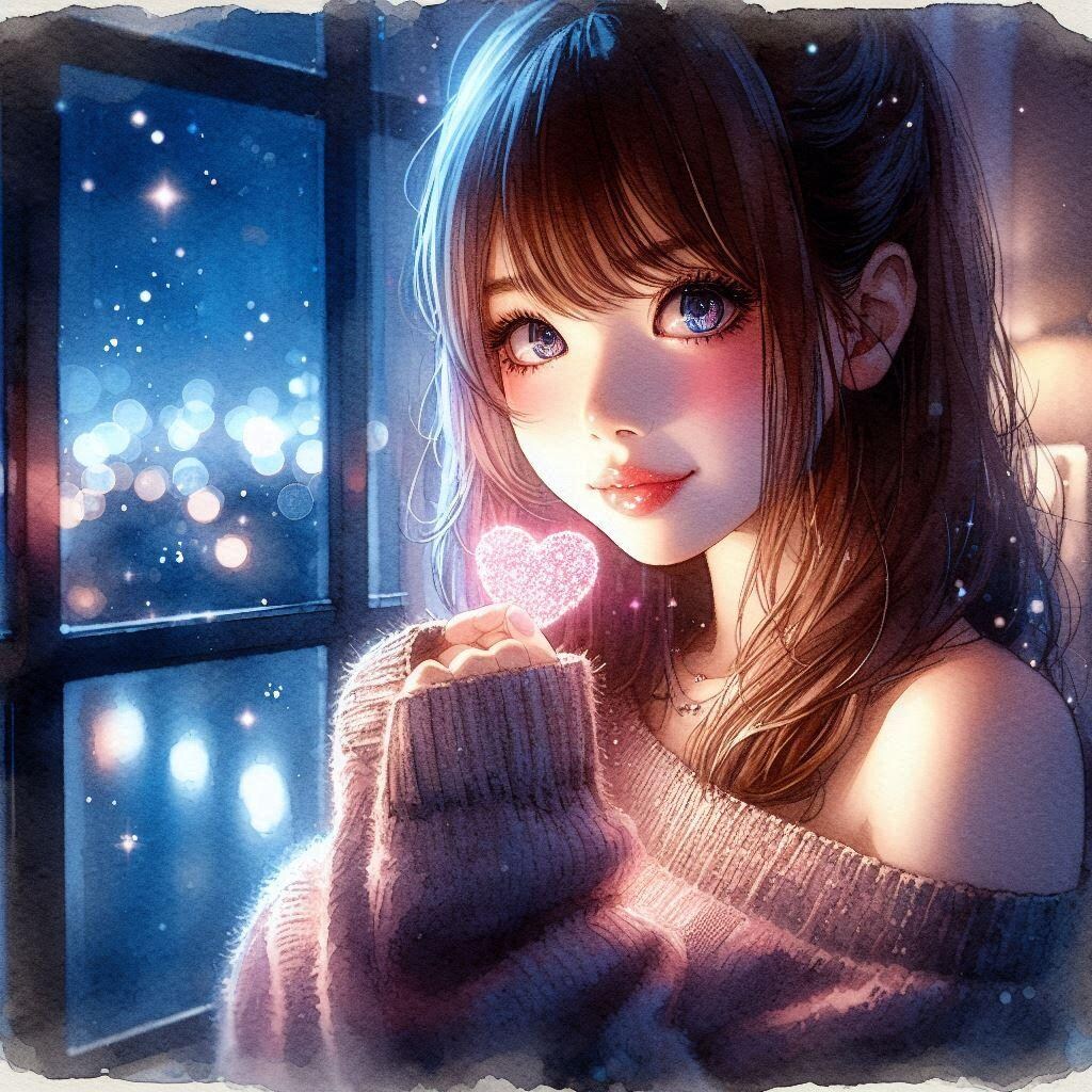 SPEC:すきすき光線