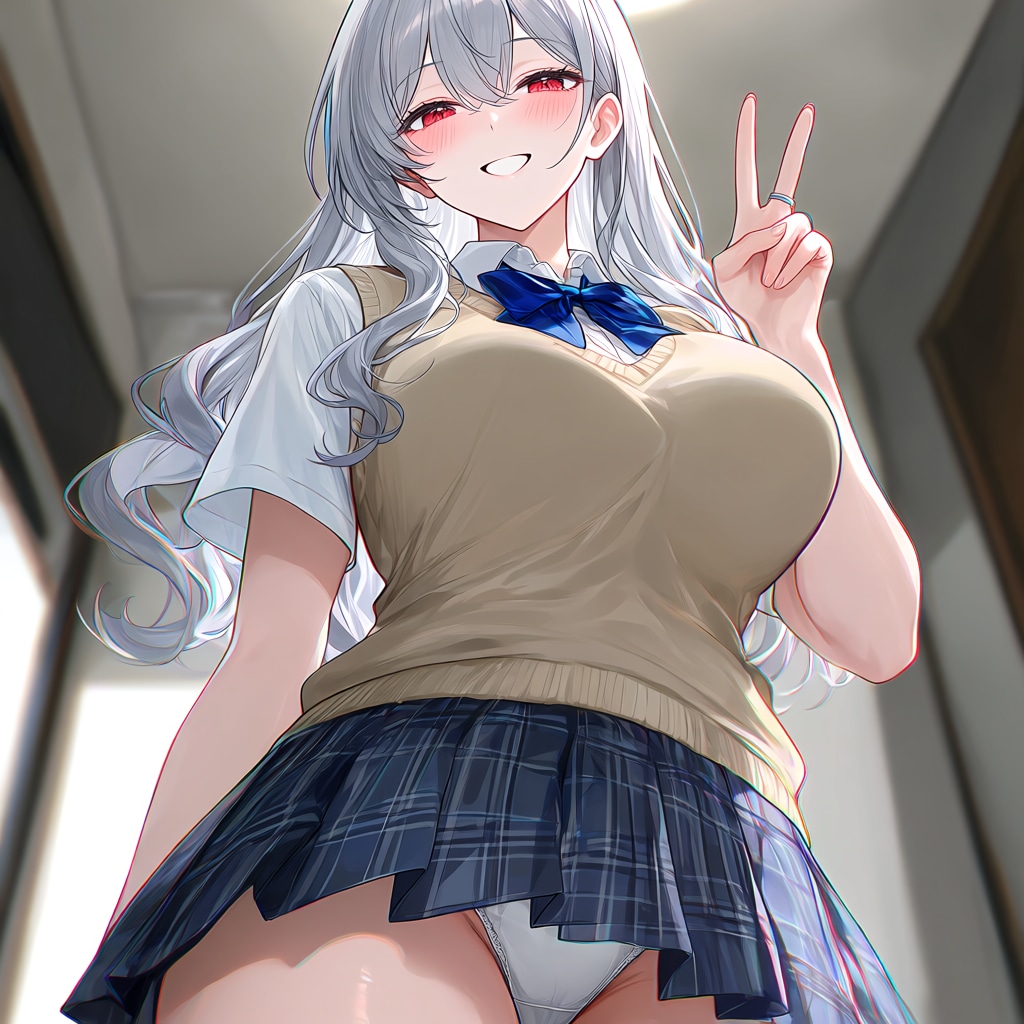 例のウィルス企画作品です