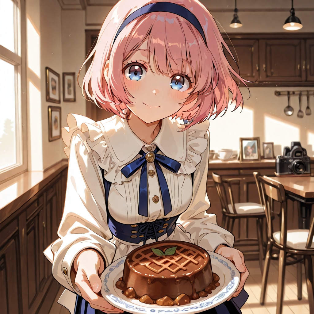 おつかれさま。手料理を食べて元気になってね。