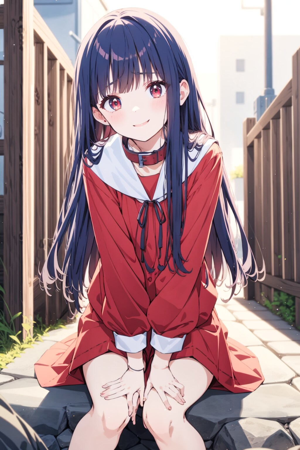 お待ちしてました♪御主人様