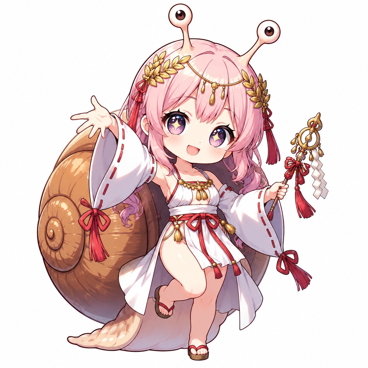 ユズリア・ドミポルタ