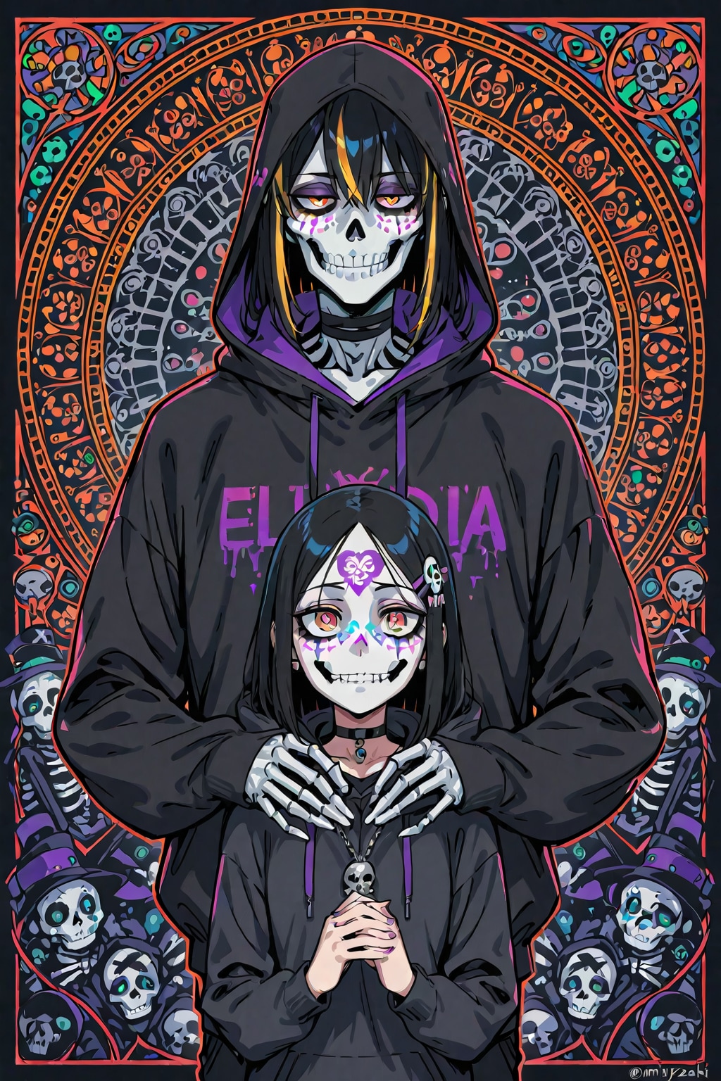 画像生成テスト