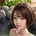 美人図鑑（No.248-4）連続静止画 5枚目