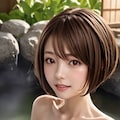 美人図鑑（No.248-4）連続静止画 4枚目
