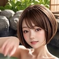 美人図鑑（No.248-4）連続静止画 12枚目