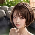 美人図鑑（No.248-4）連続静止画 6枚目