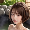 美人図鑑（No.248-4）連続静止画 9枚目