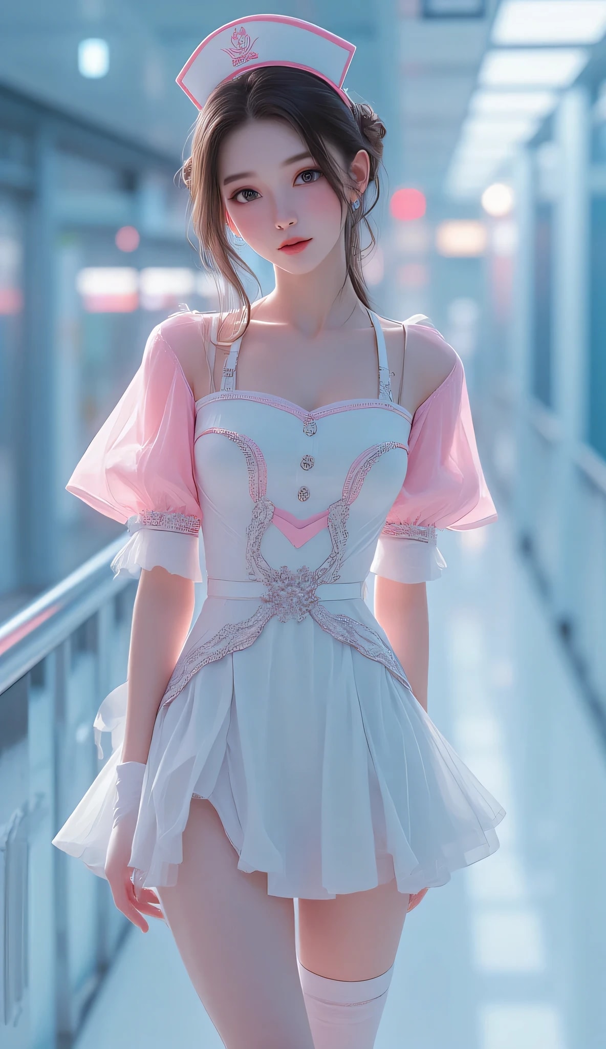 セクシーナース10