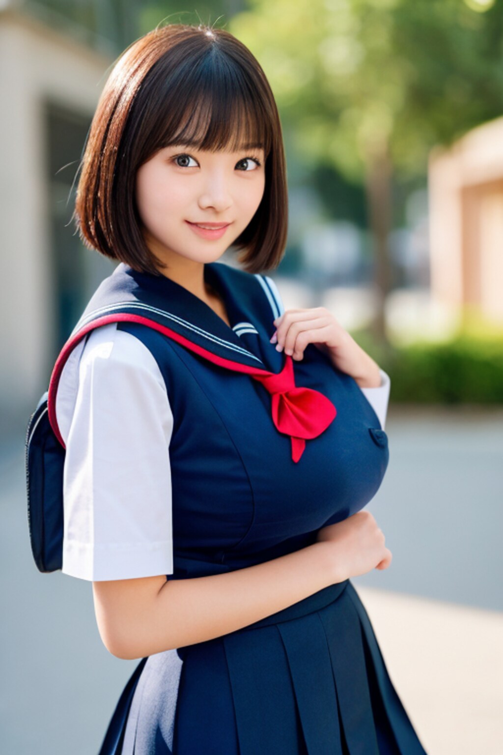 猫アレルギーなんだよな私…