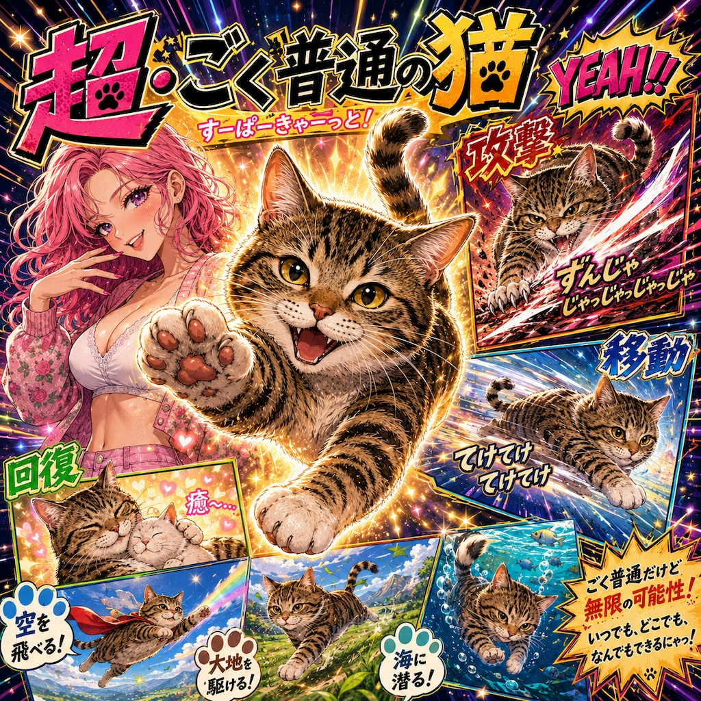 【タグ参加＆使用歓迎】#即興プロンプト選手権 その２２５