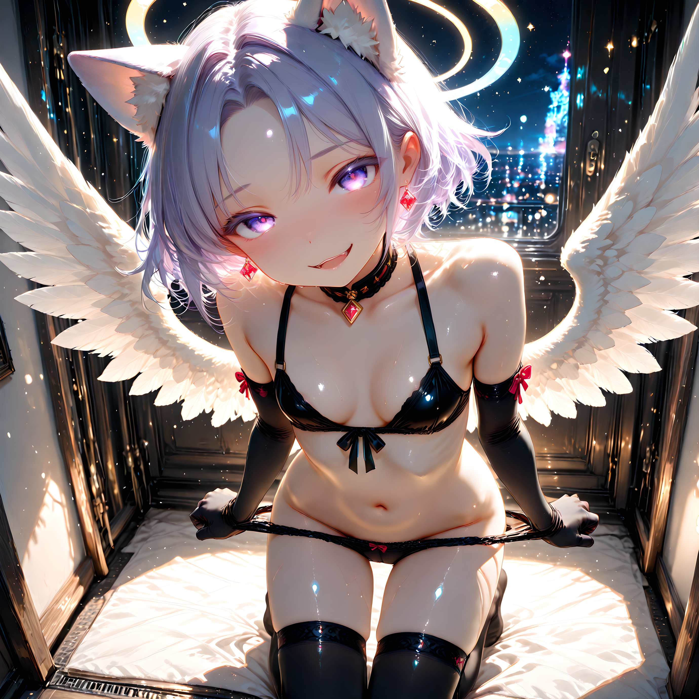 猫耳天使１８９