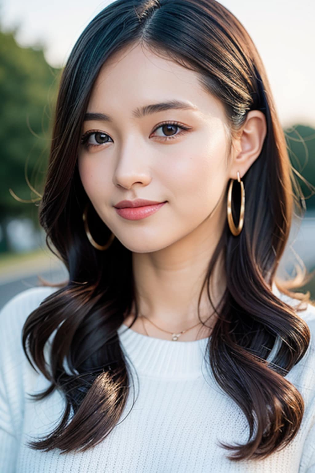 爱 = AI, Another Accidental Art (Age 22)😅