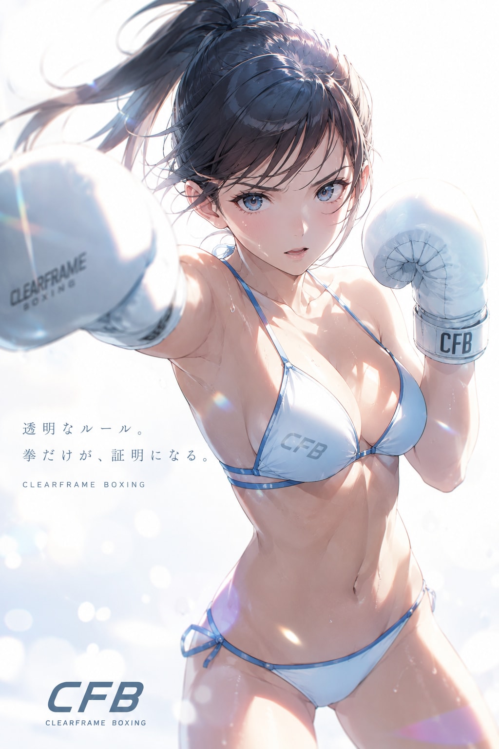 びきにぼ！